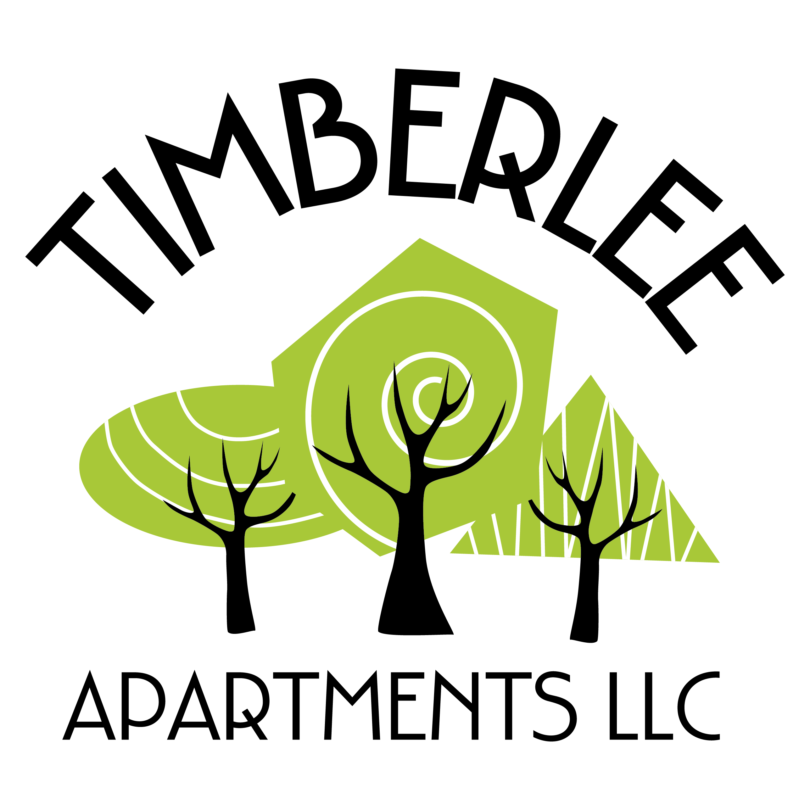 Timberlee Apartments Logo